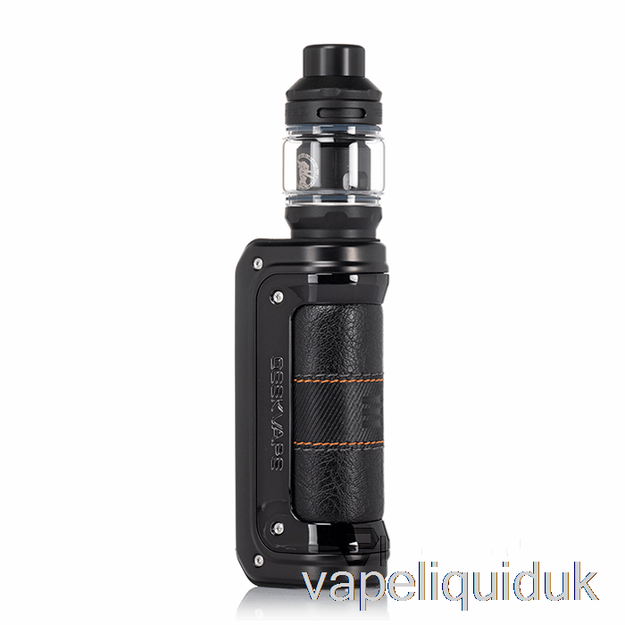 Geek Vape Max100 (Aegis Max 2) 100W Kit Black Vape Liquid